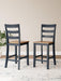 Gesthaven Dining Set - U&U Home Budget Furniture (Carteret, NJ)