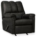 Darcy Recliner - U&U Home Budget Furniture (Carteret, NJ)