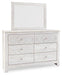 Paxberry Bedroom Set - U&U Home Budget Furniture (Carteret, NJ)