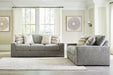 Dunmor Living Room Set - U&U Home Budget Furniture (Carteret, NJ)