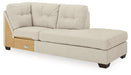 Falkirk Living Room Set - U&U Home Budget Furniture (Carteret, NJ)