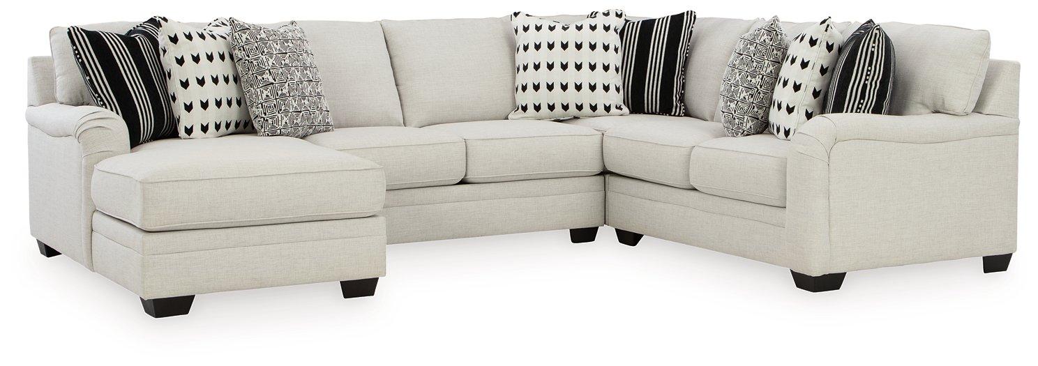 Huntsworth Living Room Set - U&U Home Budget Furniture (Carteret, NJ)