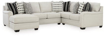 Huntsworth Living Room Set - U&U Home Budget Furniture (Carteret, NJ)