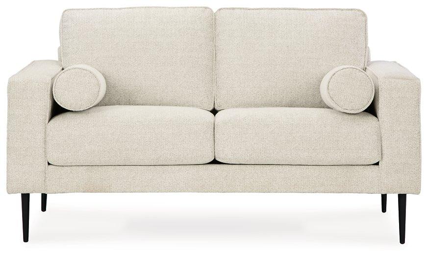 Hazela Living Room Set - U&U Home Budget Furniture (Carteret, NJ)