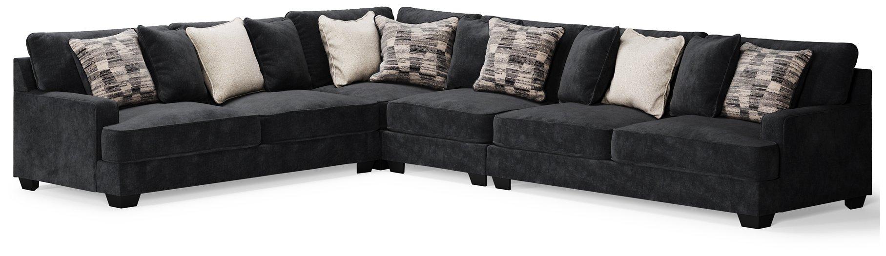 Lavernett Living Room Set - U&U Home Budget Furniture (Carteret, NJ)