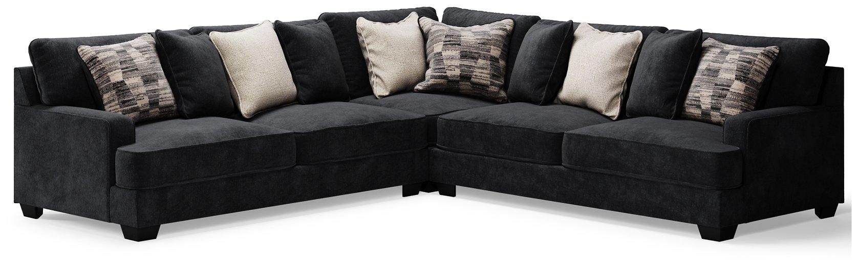 Lavernett Living Room Set - U&U Home Budget Furniture (Carteret, NJ)
