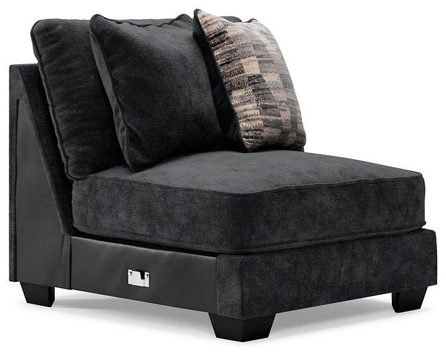 Lavernett Living Room Set - U&U Home Budget Furniture (Carteret, NJ)