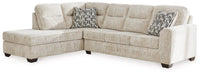 Lonoke Living Room Set - U&U Home Budget Furniture (Carteret, NJ)