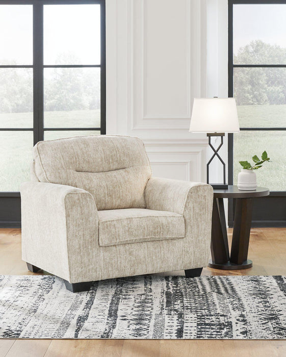 Lonoke Living Room Set - U&U Home Budget Furniture (Carteret, NJ)