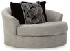 Megginson Living Room Set - U&U Home Budget Furniture (Carteret, NJ)