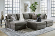 O'Phannon Living Room Set - U&U Home Budget Furniture (Carteret, NJ)