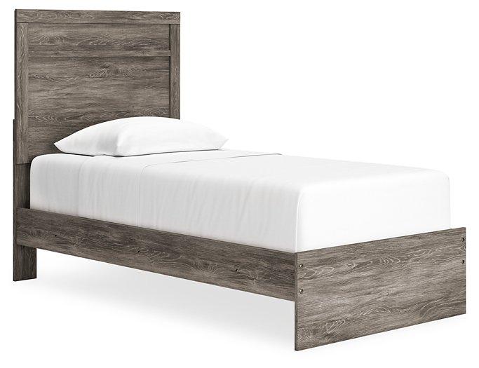Ralinksi Bedroom Set - U&U Home Budget Furniture (Carteret, NJ)