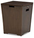 Rodeway South Outdoor Set - U&U Home Budget Furniture (Carteret, NJ)