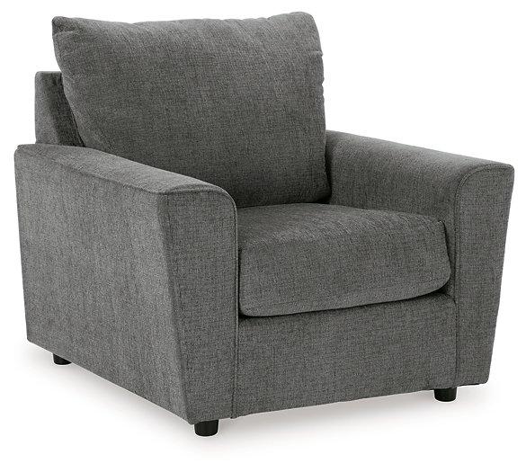 Stairatt Living Room Set - U&U Home Budget Furniture (Carteret, NJ)