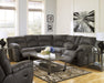 Tambo Living Room Set - U&U Home Budget Furniture (Carteret, NJ)