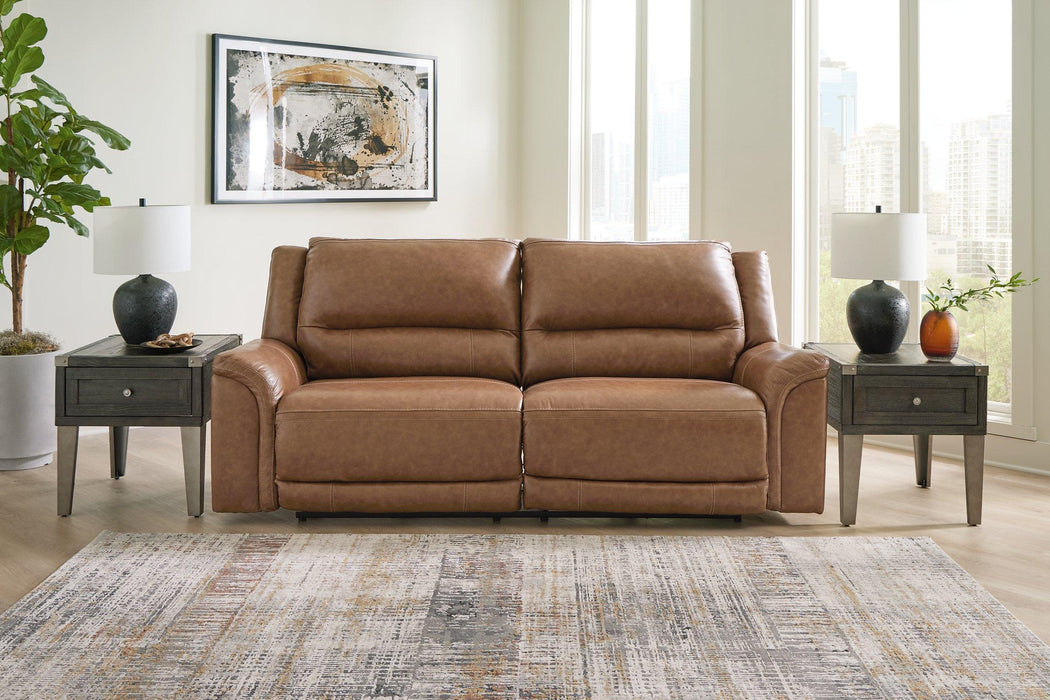Trasimeno Living Room Set - U&U Home Budget Furniture (Carteret, NJ)