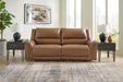 Trasimeno Living Room Set - U&U Home Budget Furniture (Carteret, NJ)