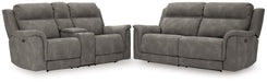 Next-Gen DuraPella Living Room Set - U&U Home Budget Furniture (Carteret, NJ)