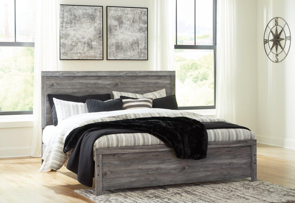Bronyan Bedroom Set - U&U Home Budget Furniture (Carteret, NJ)