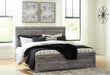Bronyan Bedroom Set - U&U Home Budget Furniture (Carteret, NJ)