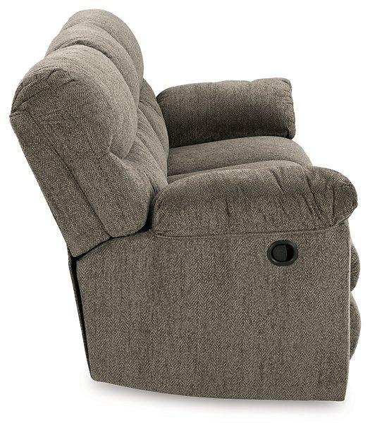 Alphons Living Room Set - U&U Home Budget Furniture (Carteret, NJ)