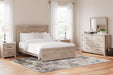 Senniberg Bedroom Set - U&U Home Budget Furniture (Carteret, NJ)