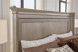 Lexorne Bedroom Set - U&U Home Budget Furniture (Carteret, NJ)