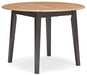 Gesthaven Dining Set - U&U Home Budget Furniture (Carteret, NJ)