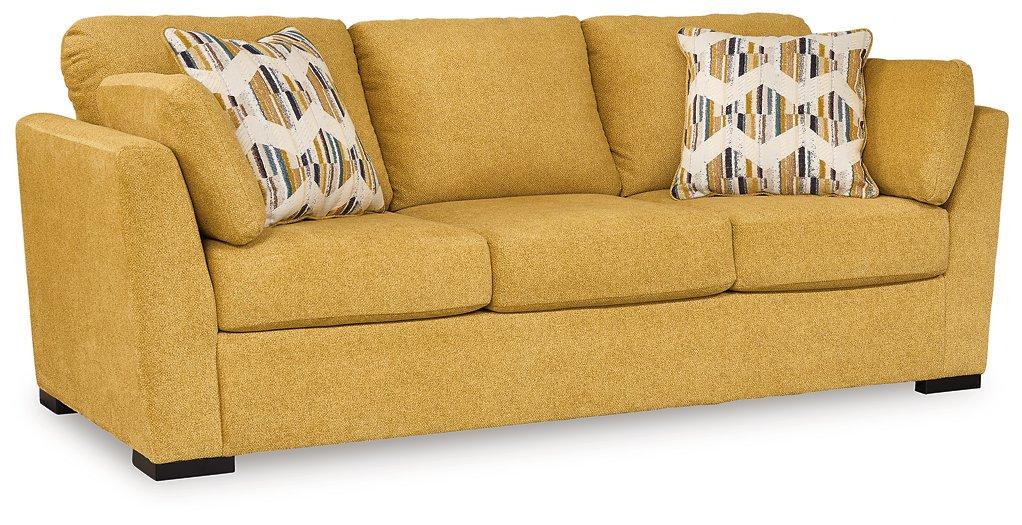 Keerwick Living Room Set - U&U Home Budget Furniture (Carteret, NJ)
