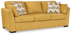 Keerwick Sofa Sleeper - U&U Home Budget Furniture (Carteret, NJ)