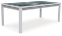 Chalanna Dining Package - U&U Home Budget Furniture (Carteret, NJ)