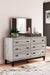 Vessalli Bedroom Set - U&U Home Budget Furniture (Carteret, NJ)