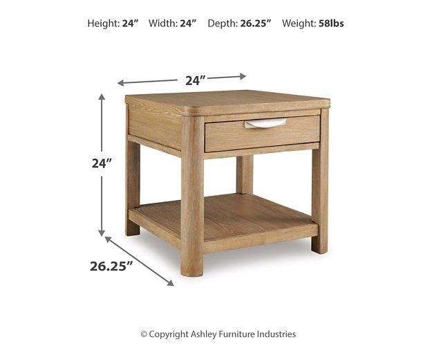 Rencott Occasional Table Set - U&U Home Budget Furniture (Carteret, NJ)