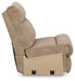 Next-Gen DuraPella Power Reclining Sectional - U&U Home Budget Furniture (Carteret, NJ)