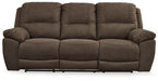 Next-Gen Gaucho Reclining Sofa - U&U Home Budget Furniture (Carteret, NJ)