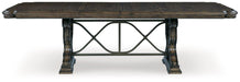 Maylee Dining Room Set - U&U Home Budget Furniture (Carteret, NJ)