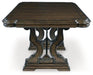 Maylee Dining Room Set - U&U Home Budget Furniture (Carteret, NJ)