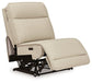Double Deal Reclining Sectional - U&U Home Budget Furniture (Carteret, NJ)