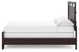 Covetown Bedroom Package - U&U Home Budget Furniture (Carteret, NJ)