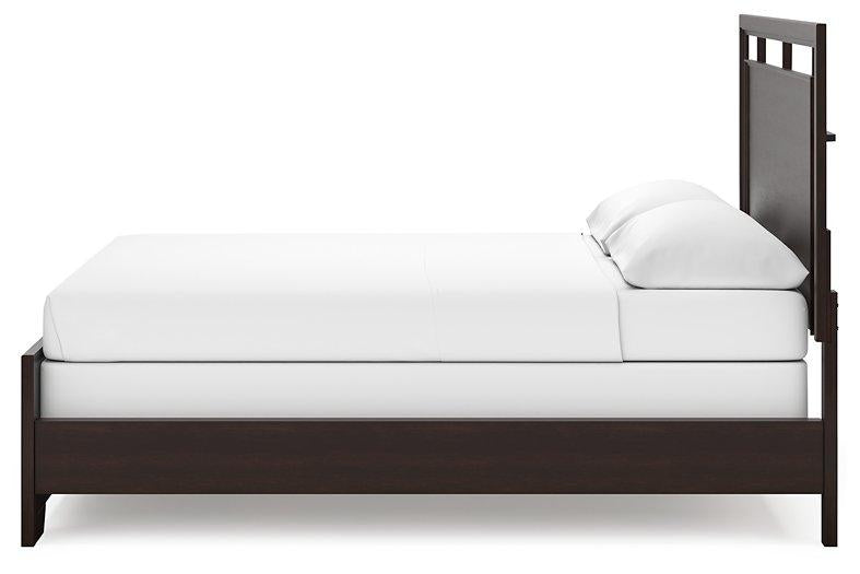 Covetown Bedroom Package - U&U Home Budget Furniture (Carteret, NJ)