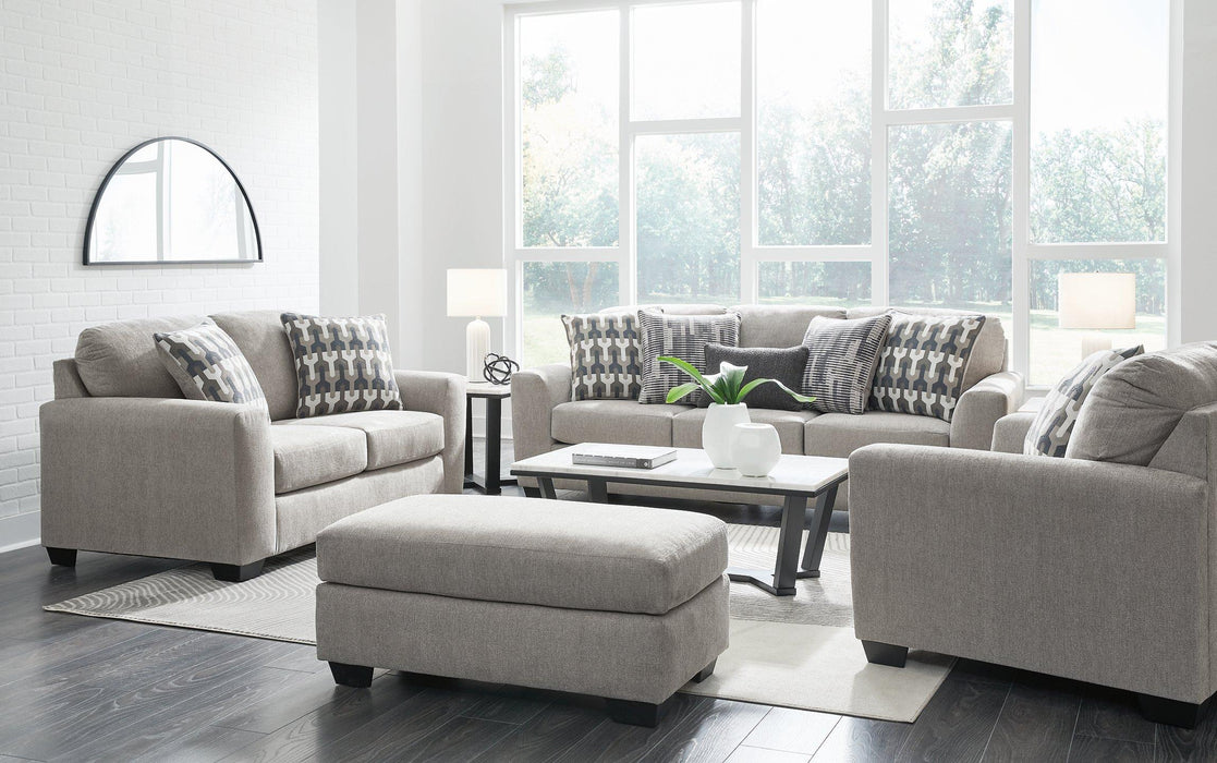 Avenal Park Living Room Set - U&U Home Budget Furniture (Carteret, NJ)