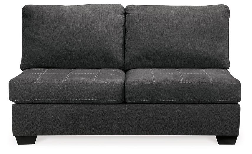 Ambee Living Room Set - U&U Home Budget Furniture (Carteret, NJ)