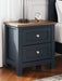 Landocken Bedroom Package - U&U Home Budget Furniture (Carteret, NJ)