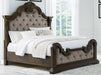 Maylee Bedroom Set - U&U Home Budget Furniture (Carteret, NJ)