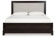 Neymorton Bedroom Set - U&U Home Budget Furniture (Carteret, NJ)