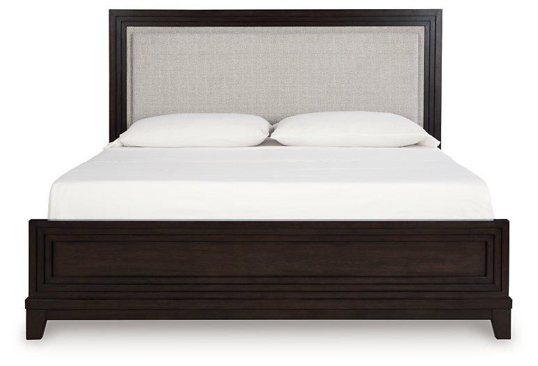 Neymorton Bedroom Set - U&U Home Budget Furniture (Carteret, NJ)