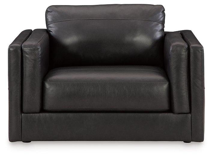 Amiata Upholstery Package - U&U Home Budget Furniture (Carteret, NJ)