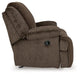 Top Tier Recliner - U&U Home Budget Furniture (Carteret, NJ)