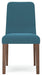 Lyncott Dining Room Set - U&U Home Budget Furniture (Carteret, NJ)