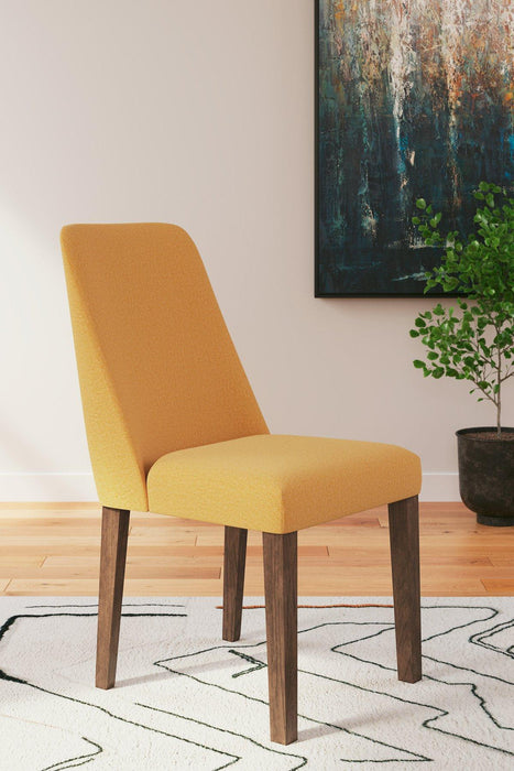 Lyncott Dining Room Set - U&U Home Budget Furniture (Carteret, NJ)